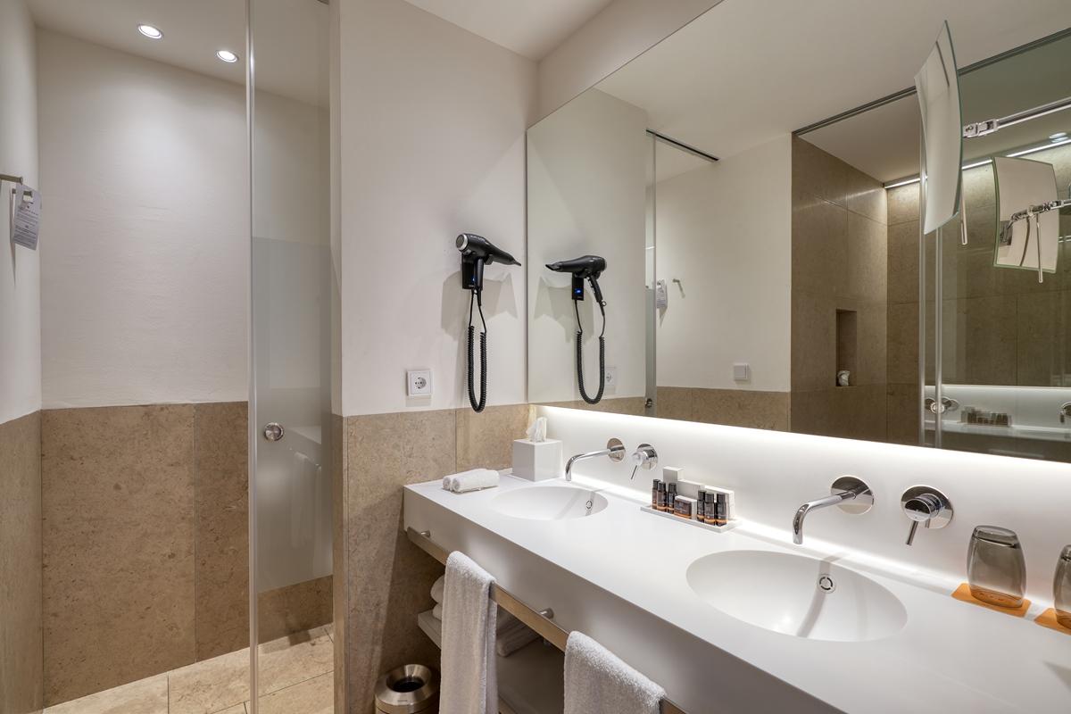Hotel Kivir Sevilla Eksteriør bilde