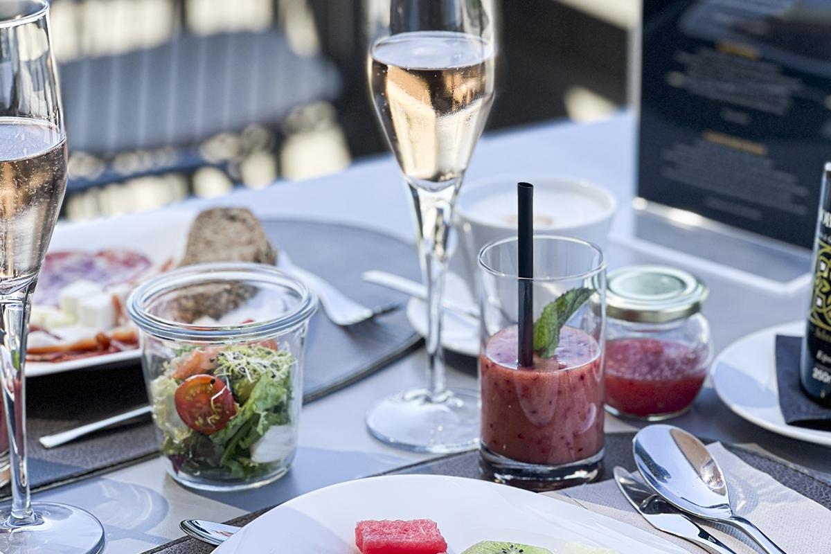 Hotel Kivir Sevilla Eksteriør bilde