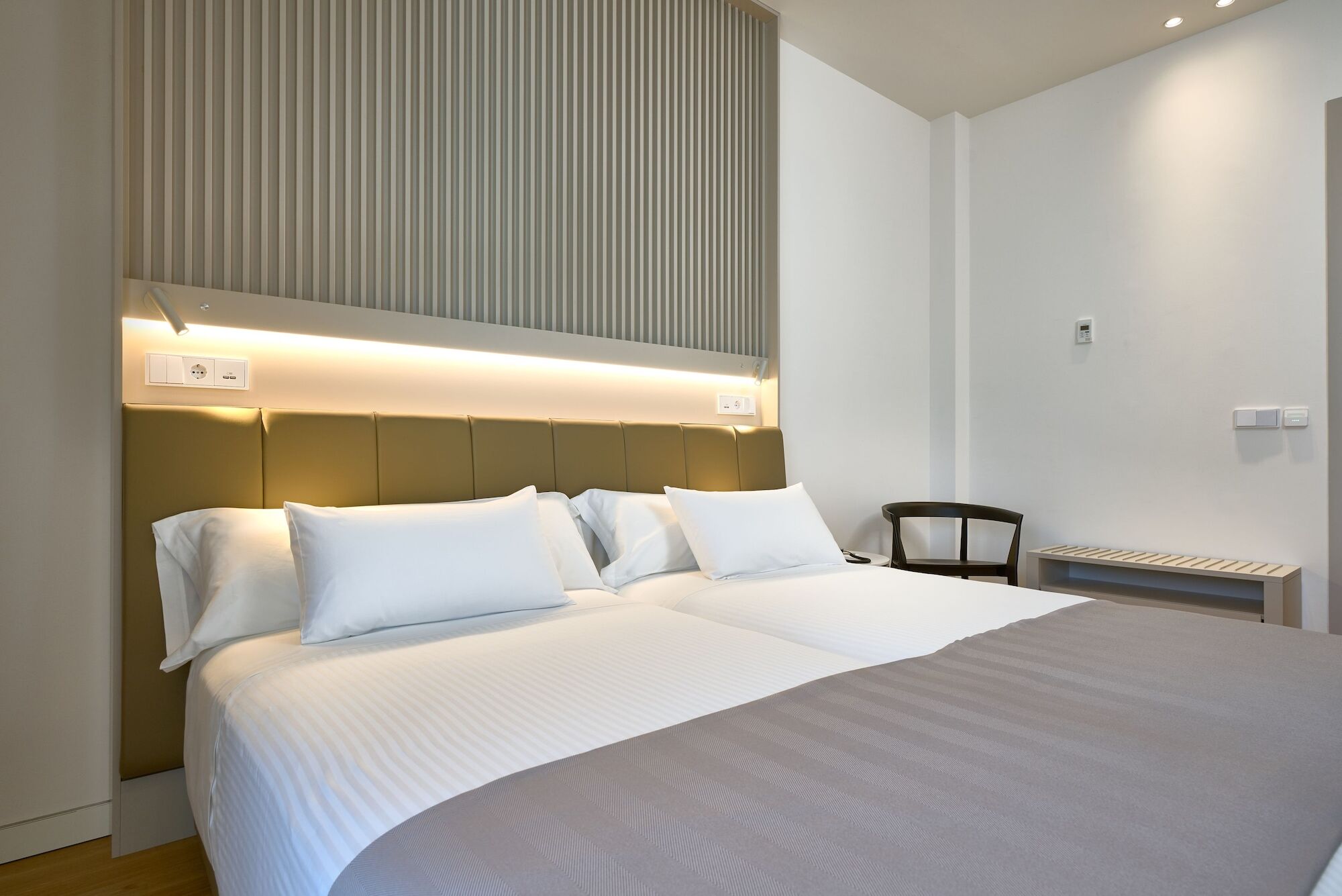 Hotel Kivir Sevilla Eksteriør bilde